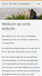 Mobile Screenshot of hsvdevliet.nl